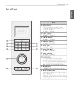 Предварительный просмотр 10 страницы LG ML2881CB Owner'S Manual