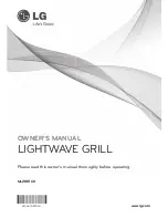 LG ML2881CK Owner'S Manual предпросмотр