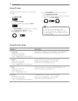 Предварительный просмотр 18 страницы LG ML2881CK Owner'S Manual