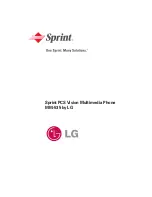 LG MM-535 Owner'S Manual preview