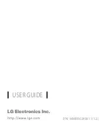 Preview for 32 page of LG MMBB0240811 User Manual