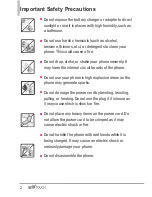 Preview for 4 page of LG MMBB0332901 User Manual