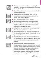 Preview for 5 page of LG MMBB0332901 User Manual