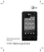 Preview for 3 page of LG MMBB0337622 User Manual