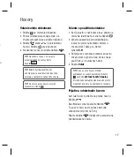 Preview for 19 page of LG MMBB0337622 User Manual