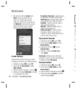 Preview for 154 page of LG MMBB0337622 User Manual