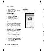 Preview for 160 page of LG MMBB0337622 User Manual