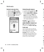 Preview for 164 page of LG MMBB0337622 User Manual