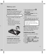 Preview for 201 page of LG MMBB0337622 User Manual