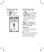 Preview for 257 page of LG MMBB0337622 User Manual