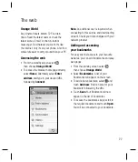 Preview for 267 page of LG MMBB0337622 User Manual