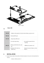 Предварительный просмотр 8 страницы LG MODBUS-RTU User Manual