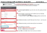 Preview for 27 page of LG MonoX ACe Installer'S Manual