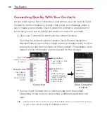 Предварительный просмотр 50 страницы LG Motion 4G Owner'S Manual