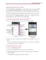 Предварительный просмотр 83 страницы LG Motion 4G Owner'S Manual