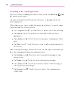 Предварительный просмотр 92 страницы LG Motion 4G Owner'S Manual