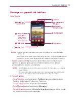 Предварительный просмотр 204 страницы LG Motion 4G Owner'S Manual