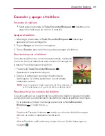 Предварительный просмотр 212 страницы LG Motion 4G Owner'S Manual