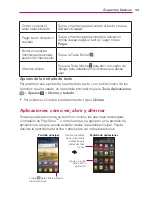 Предварительный просмотр 222 страницы LG Motion 4G Owner'S Manual