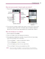 Предварительный просмотр 274 страницы LG Motion 4G Owner'S Manual