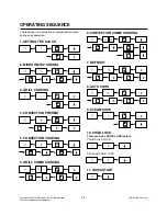 Preview for 16 page of LG MP-3297IXC Service Manual