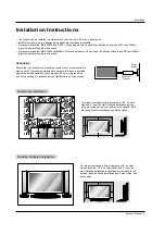 Предварительный просмотр 9 страницы LG MP-4 Owner'S Manual