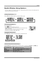 Предварительный просмотр 25 страницы LG MP-4 Owner'S Manual