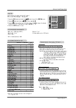 Предварительный просмотр 27 страницы LG MP-4 Owner'S Manual