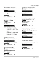 Предварительный просмотр 31 страницы LG MP-4 Owner'S Manual