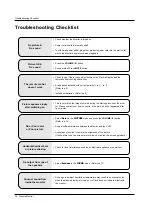 Предварительный просмотр 34 страницы LG MP-4 Owner'S Manual