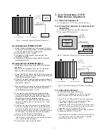 Preview for 5 page of LG MP-42PZ12 Service Manual