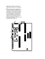 Preview for 6 page of LG MP-42PZ12 Service Manual