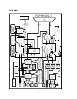 Preview for 9 page of LG MP-42PZ12 Service Manual