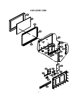 Preview for 12 page of LG MP-42PZ12 Service Manual