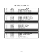 Preview for 13 page of LG MP-42PZ12 Service Manual