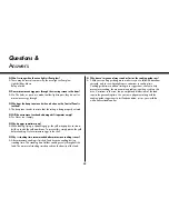 Предварительный просмотр 54 страницы LG MP-9289VSD Owner'S Manual