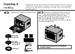 Предварительный просмотр 4 страницы LG MP-9885SRZ Owner'S Manual