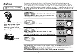 Предварительный просмотр 24 страницы LG MP-9885SRZ Owner'S Manual