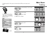 Предварительный просмотр 27 страницы LG MP-9885SRZ Owner'S Manual