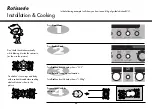 Предварительный просмотр 32 страницы LG MP-9885SRZ Owner'S Manual