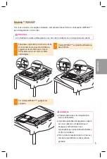 Предварительный просмотр 89 страницы LG MP500-F Series Easy Setup Manual