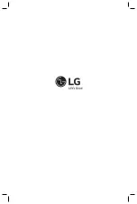 Предварительный просмотр 126 страницы LG MP500-F Series Easy Setup Manual