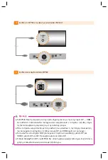 Preview for 48 page of LG MP500 Easy Setup Manual