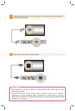 Preview for 86 page of LG MP500 Easy Setup Manual