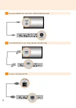 Preview for 12 page of LG MP700 Owner'S Manual