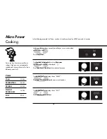 Preview for 26 page of LG MP9287NB Owner'S Manual