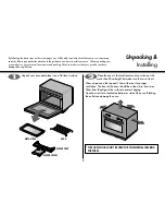 Предварительный просмотр 9 страницы LG MP9289NSD Owner'S Manual