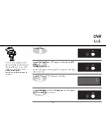 Предварительный просмотр 13 страницы LG MP9289NSD Owner'S Manual