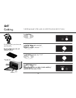 Предварительный просмотр 16 страницы LG MP9289NSD Owner'S Manual