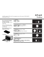 Предварительный просмотр 17 страницы LG MP9289NSD Owner'S Manual